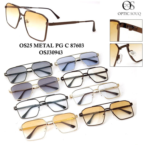 OS25 METAL PG C 87603