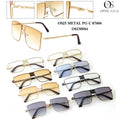 OS25 METAL PG C 87604