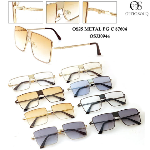 OS25 METAL PG C 87604