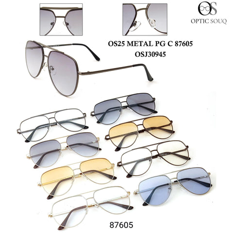 OS25 METAL PG C 87605
