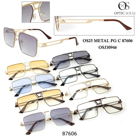OS25 METAL PG C 87606