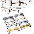 OS25 METAL PG C 87608