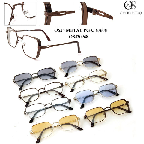 OS25 METAL PG C 87608