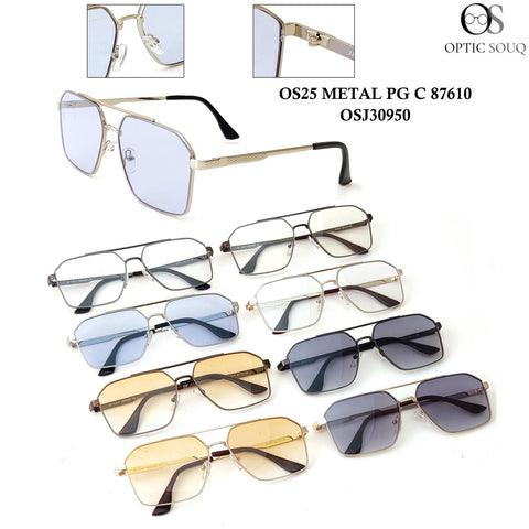 OS25 METAL PG C 87610