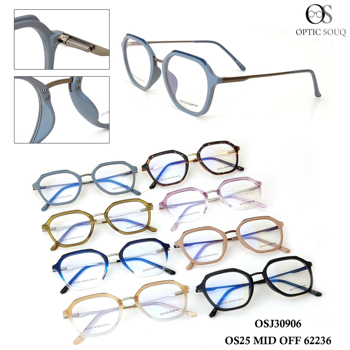 OS25 MID OFF 62236