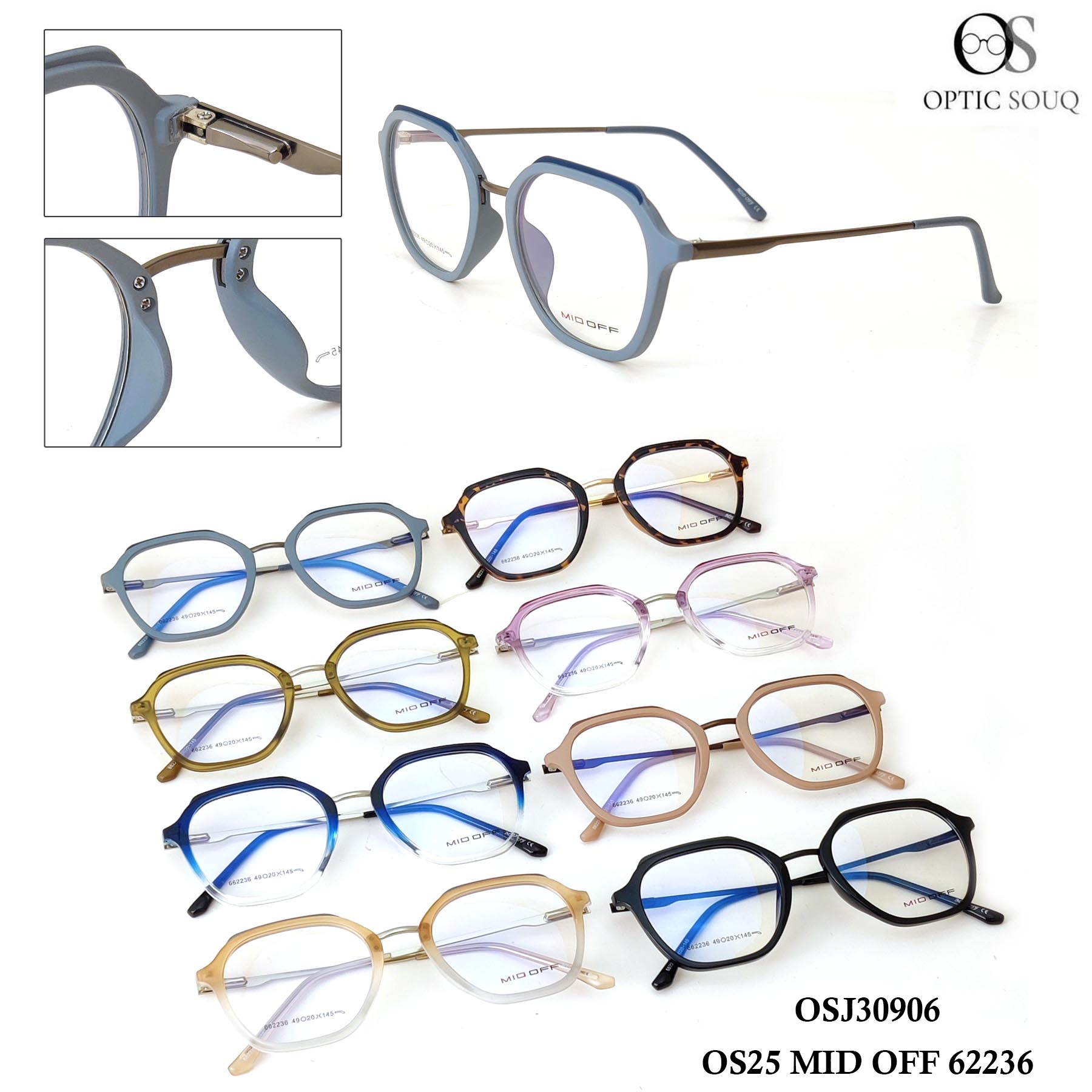OS25 MID OFF 62236