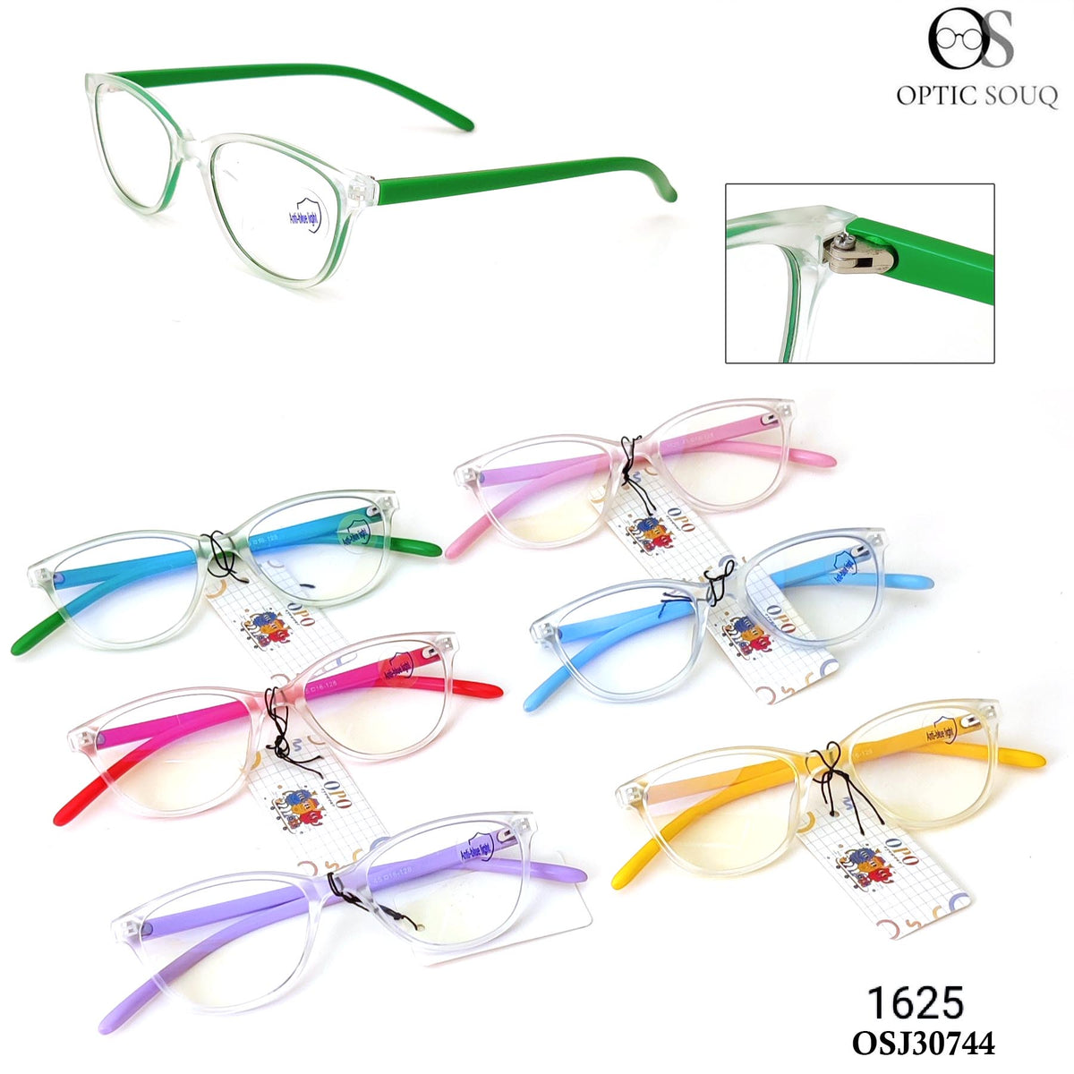 OS25 OPO KIDS 1625