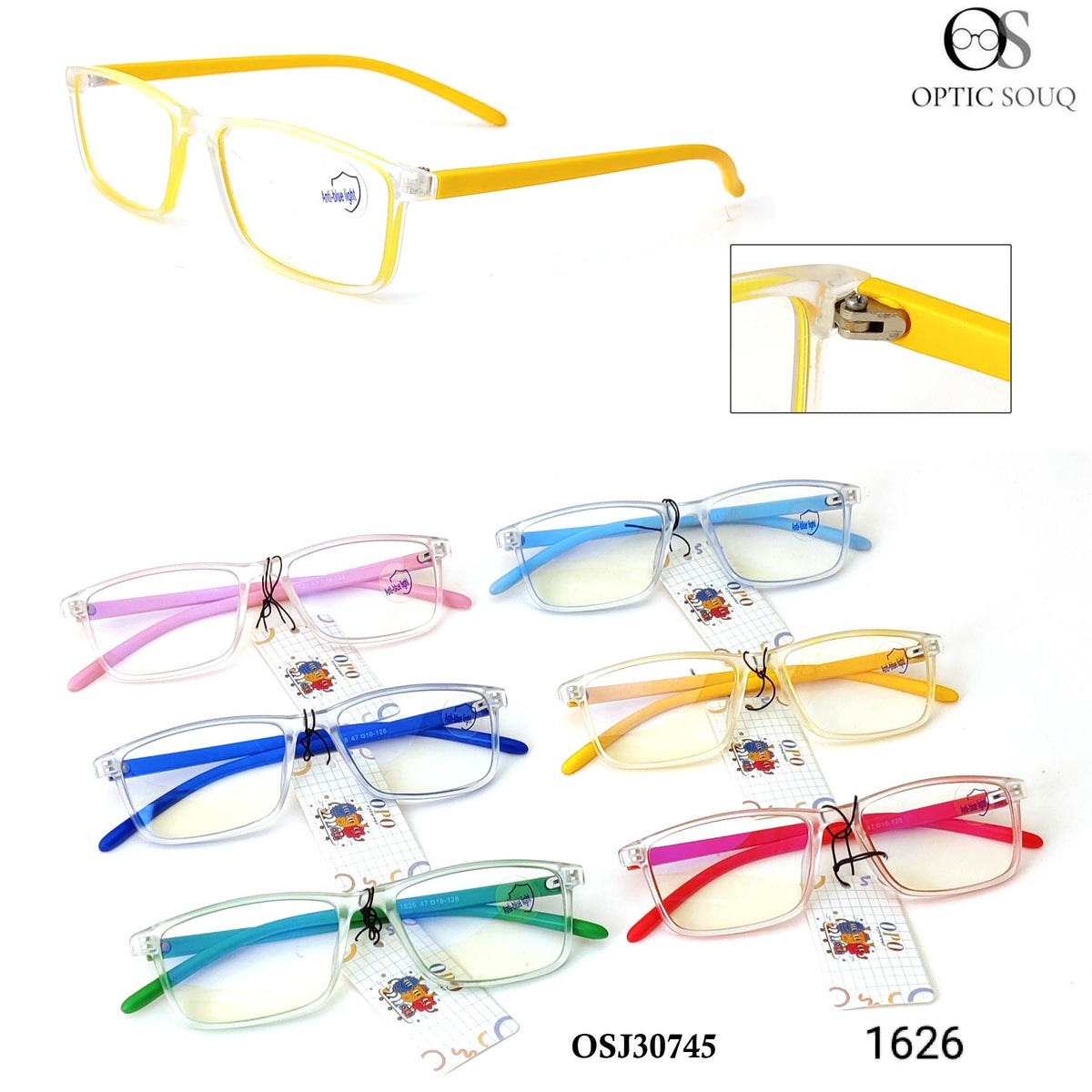 OS25 OPO KIDS 1626
