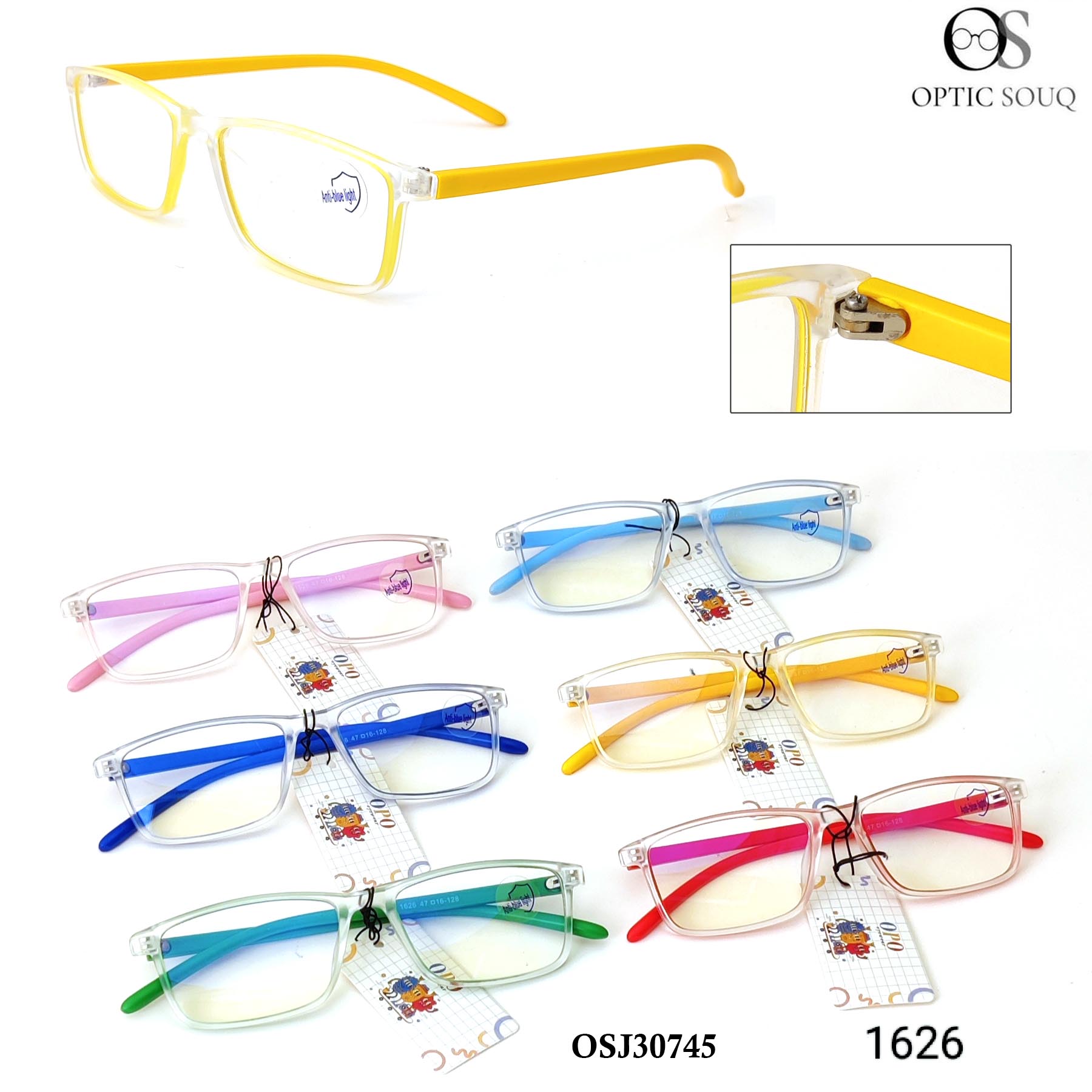 OS25 OPO KIDS 1626