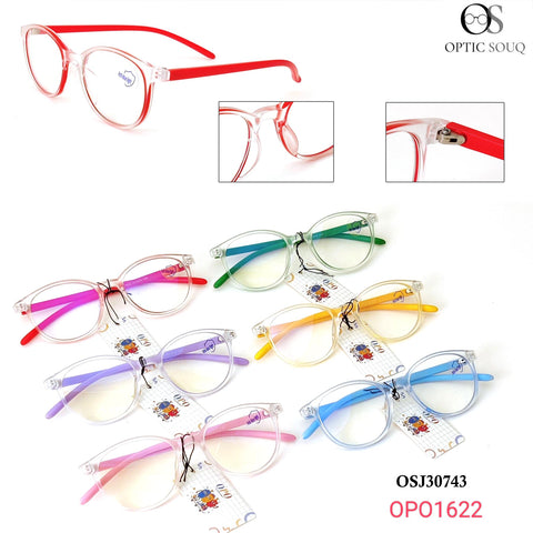 OS25 OPO KIDS1622