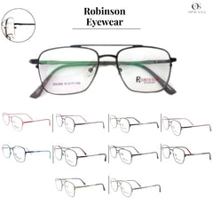 OS25 robinson 10 pcs Sample kit (1 piece per model assorted colours)