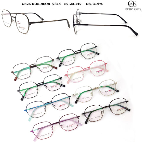 OS25 robinson 2314 52-20-142
