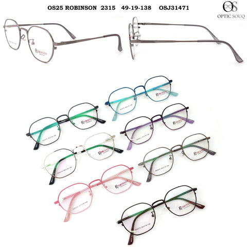 OS25 robinson 2315 49-19-138