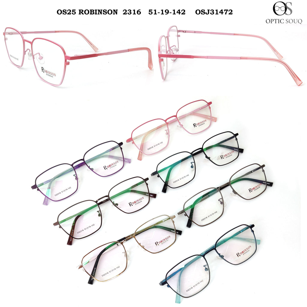 OS25 Robinson 2316 51-19-142