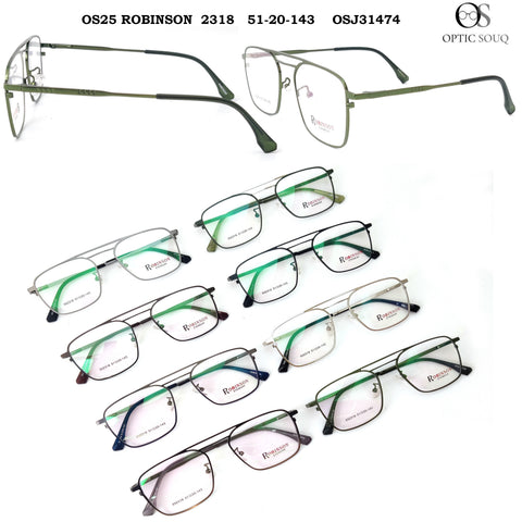 OS25 robinson 2318 51-20-143