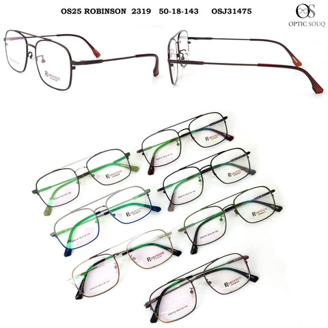 OS25 robinson 2319 50-18-143