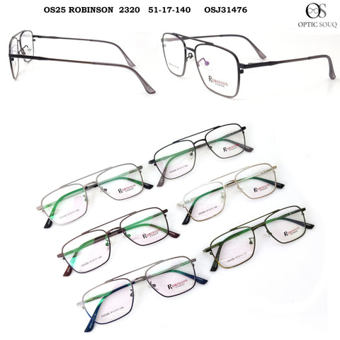 OS25 robinson 2320 51-17-140