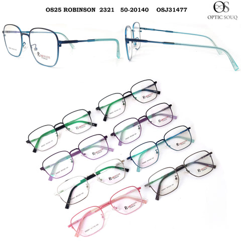 OS25 robinson 2321 50-20-140