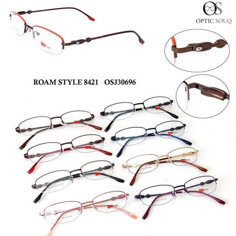 OS25 roma style 8421