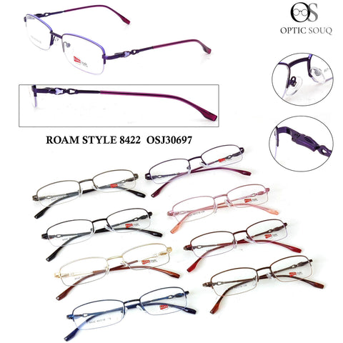 OS25 roma style 8422