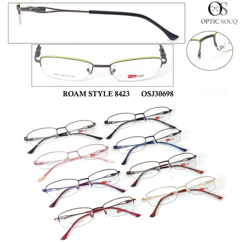 OS25 roma style 8423