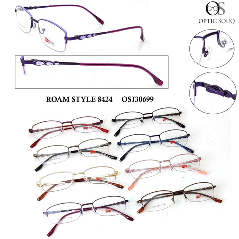 OS25 roma style 8424