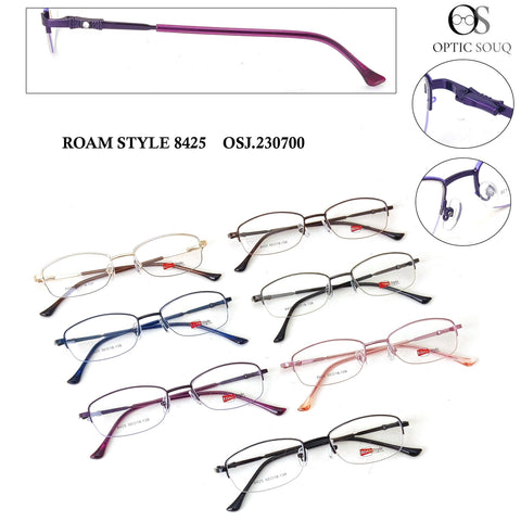 OS25 roma style 8425