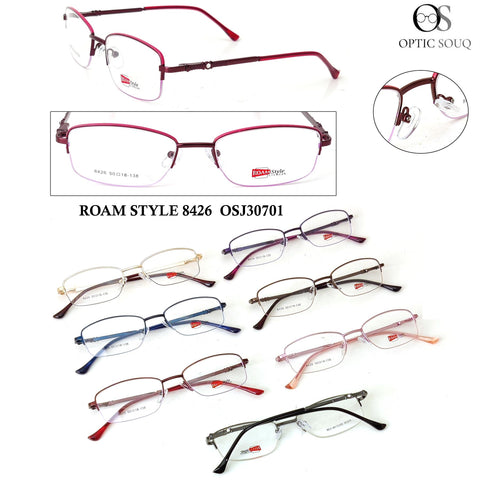 OS25 roma style 8426