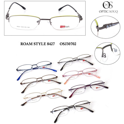 OS25 roma style 8427