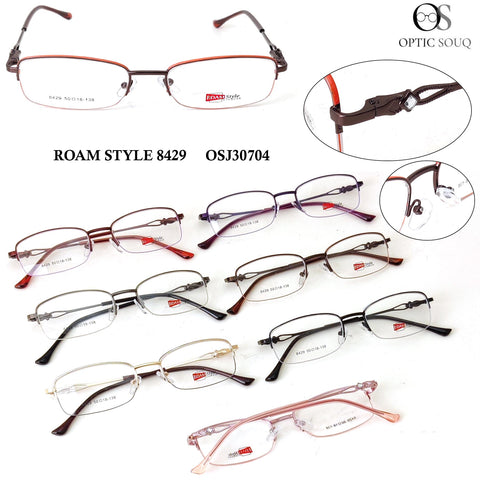 OS25 roma style 8429