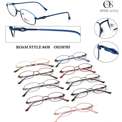 OS25 roma style 8430