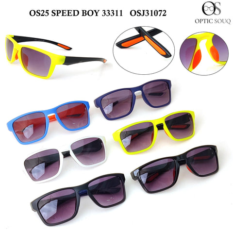 OS25 SPEED BOY 33311