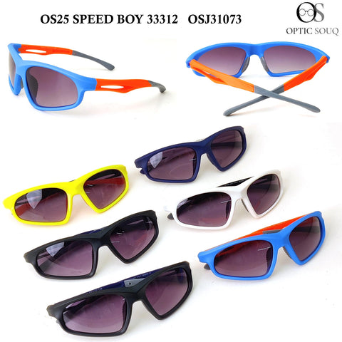 OS25 SPEED BOY 33312