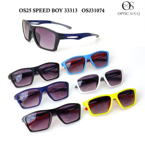 OS25 SPEED BOY 33313