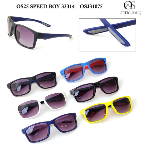 OS25 SPEED BOY 33314