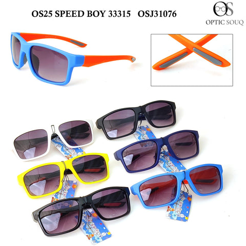 OS25 SPEED BOY 33315