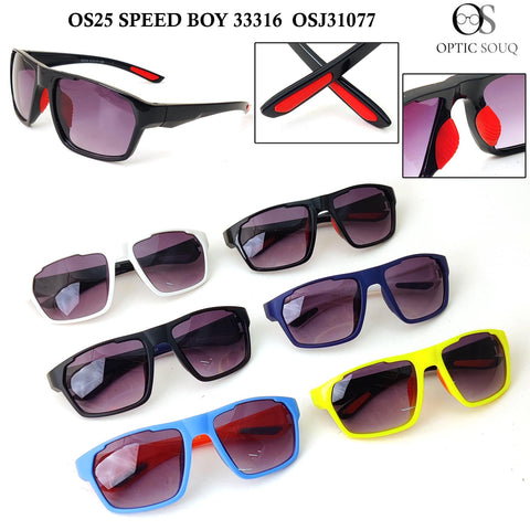 OS25 SPEED BOY 33316