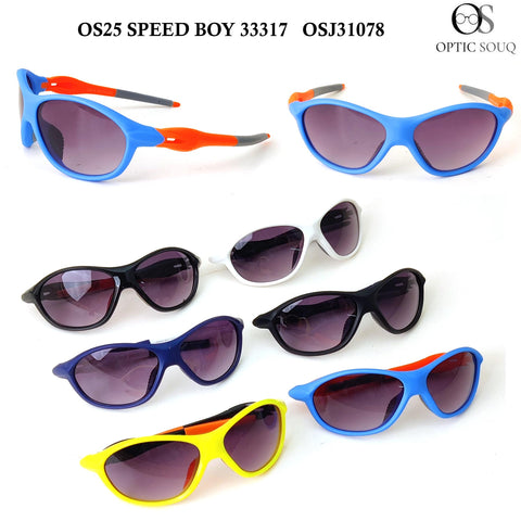 OS25 SPEED BOY 33317