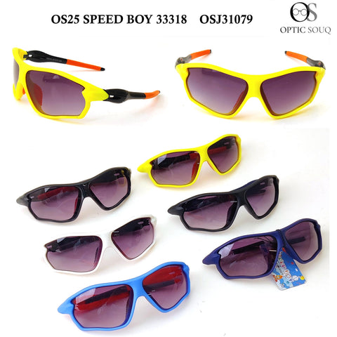 OS25 SPEED BOY 33318
