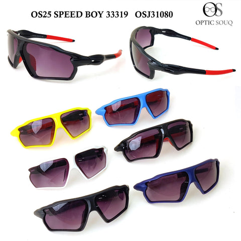OS25 SPEED BOY 33319
