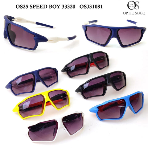 OS25 SPEED BOY 33320