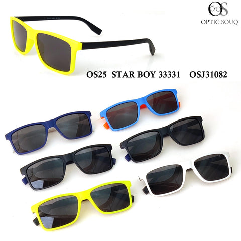 OS25 STAR BOY (POLARISED) 33331