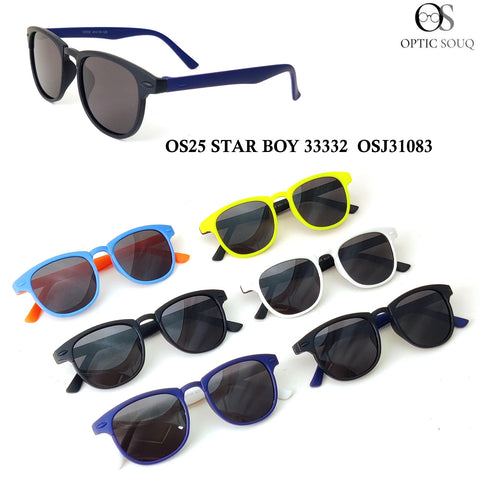 OS25 STAR BOY (POLARISED) 33332