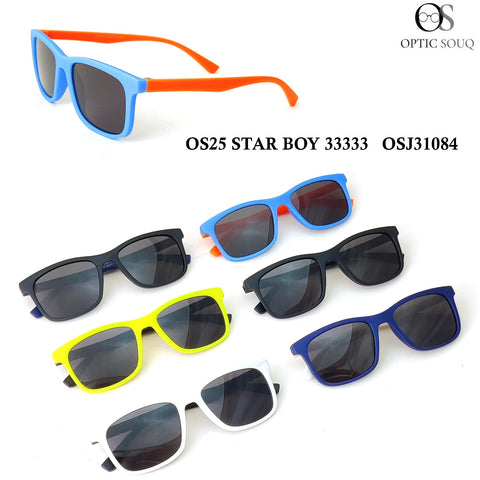 OS25 STAR BOY (POLARISED) 33333