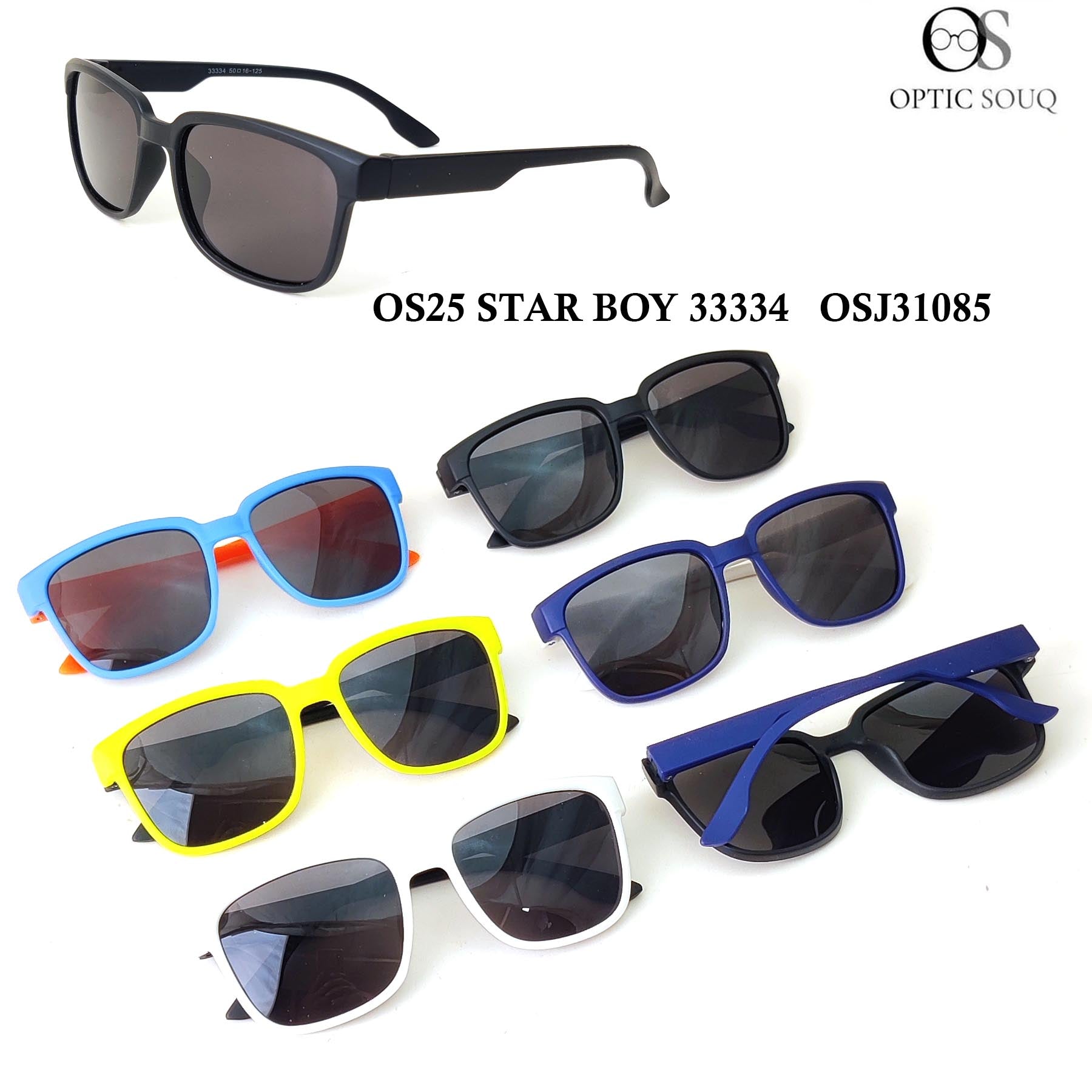OS25 STAR BOY (POLARISED) 33334