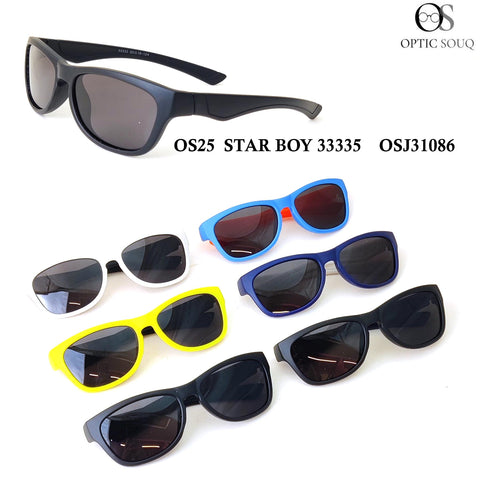 OS25 STAR BOY (POLARISED) 33335