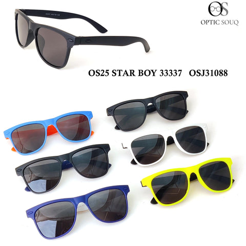 OS25 STAR BOY (POLARISED) 33337