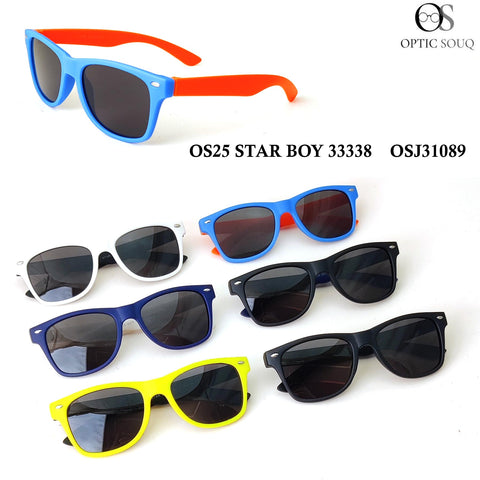 OS25 STAR BOY (POLARISED) 33338