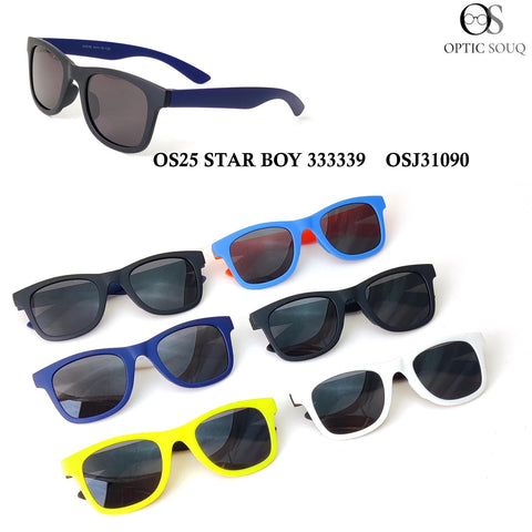 OS25 STAR BOY (POLARISED) 33339