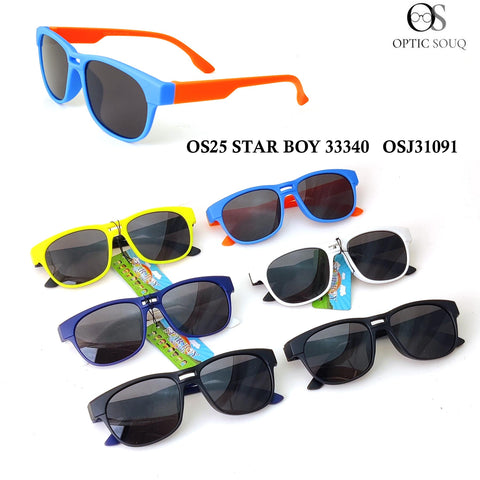 OS25 STAR BOY (POLARISED) 33340